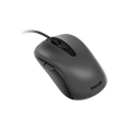 MOUSE MAXELL PTICO MOWR105 USB SILVER