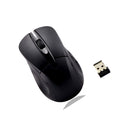 MOUSE MYO WIRELESS BLACK