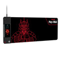 MOUSE PAD GAMING MAXELL CAQIPAD800 CON CHARGE WIRELESS