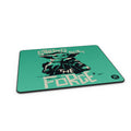 MOUSE PAD GAMING PRIMUS GROGU ARENA MGREEN