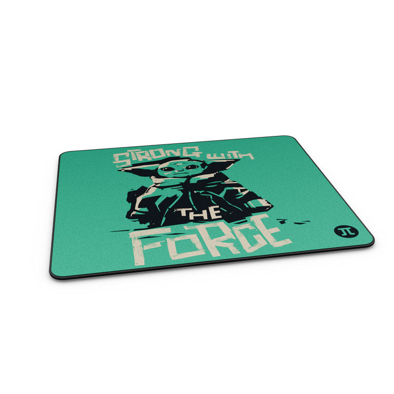 MOUSE PAD GAMING PRIMUS GROGU ARENA MGREEN