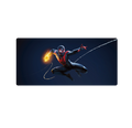 MOUSE PAD GAMING XTECH SPIDERMAN