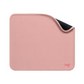 MOUSE PAD LOGITECH STUDIO SERIE DARKER ROSE