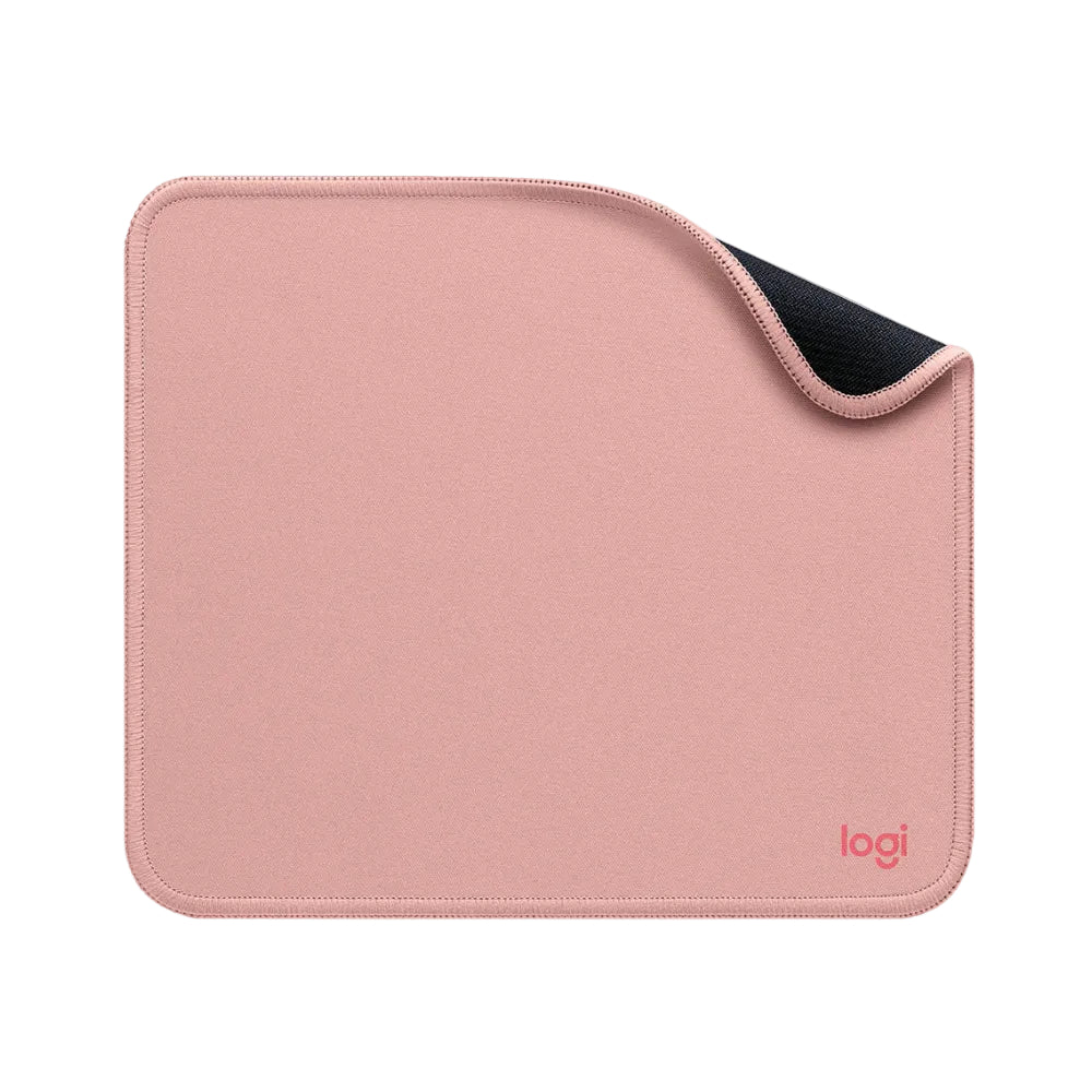 MOUSE PAD LOGITECH STUDIO SERIE DARKER ROSE
