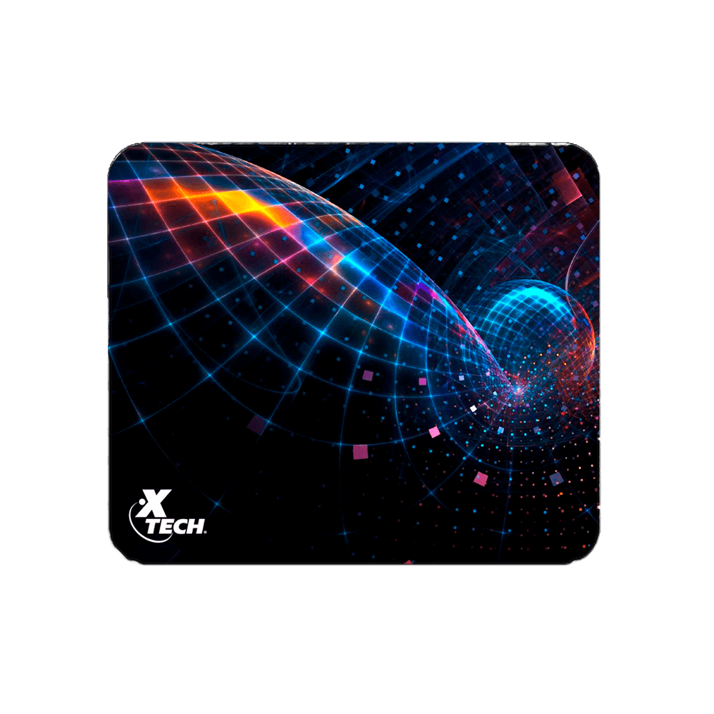 MOUSE PAD XTECH COLONIST CLASSIC GRAPHIC