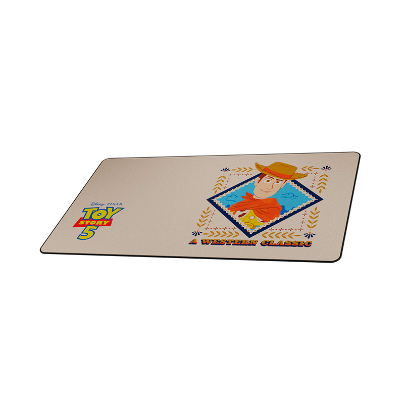 MOUSE PAD XTECH EDICION DISNEY TOY STORY BEIGE