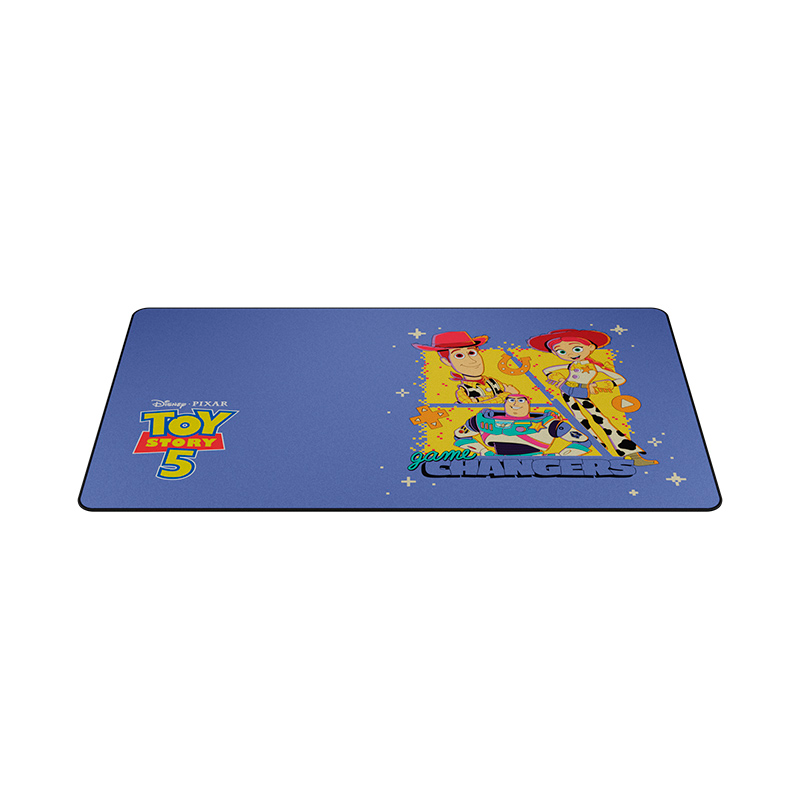 MOUSE PAD XTECH EDICION DISNEY TOY STORY PURPLE