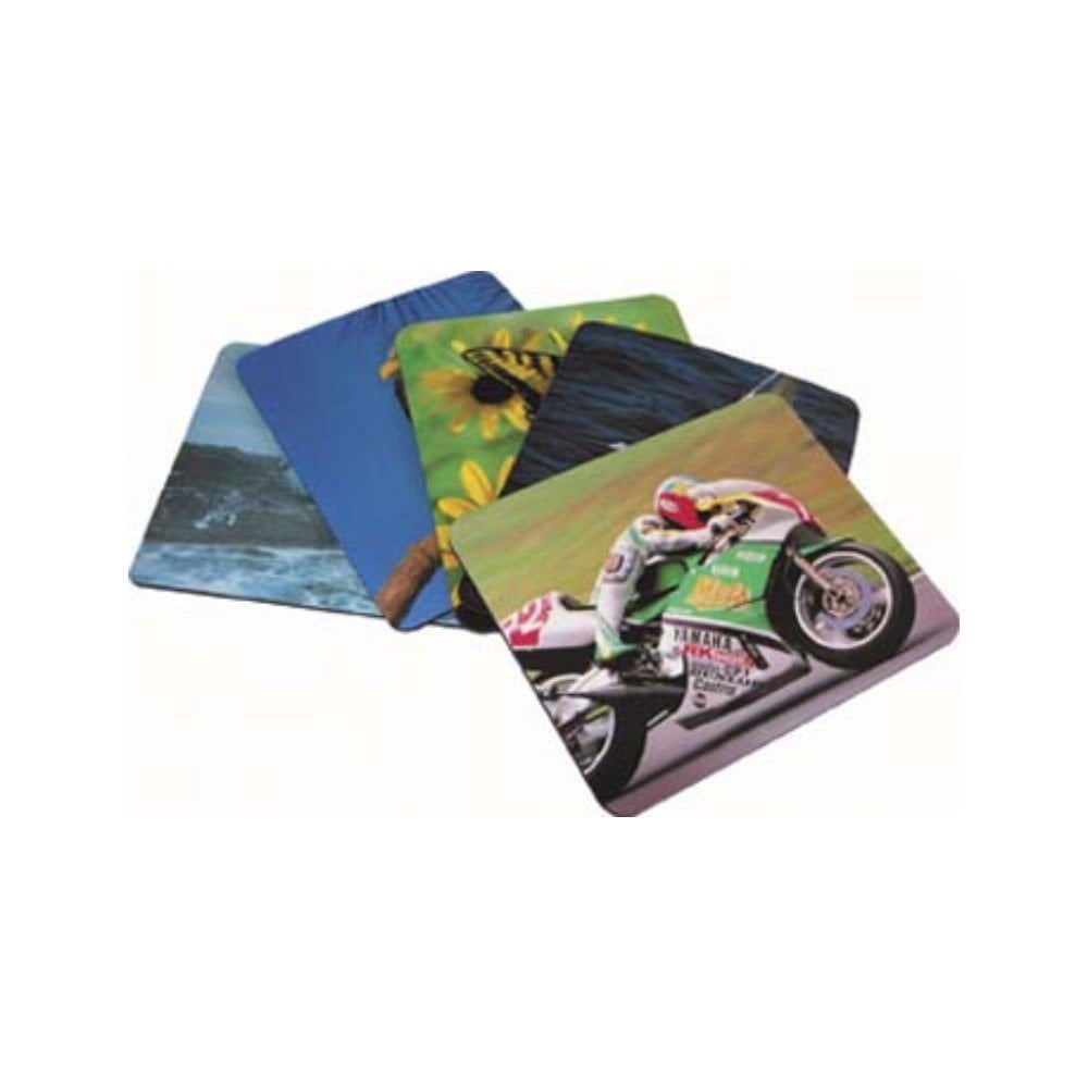 MOUSE PAD XTECH GRAPHIC DESIGNS