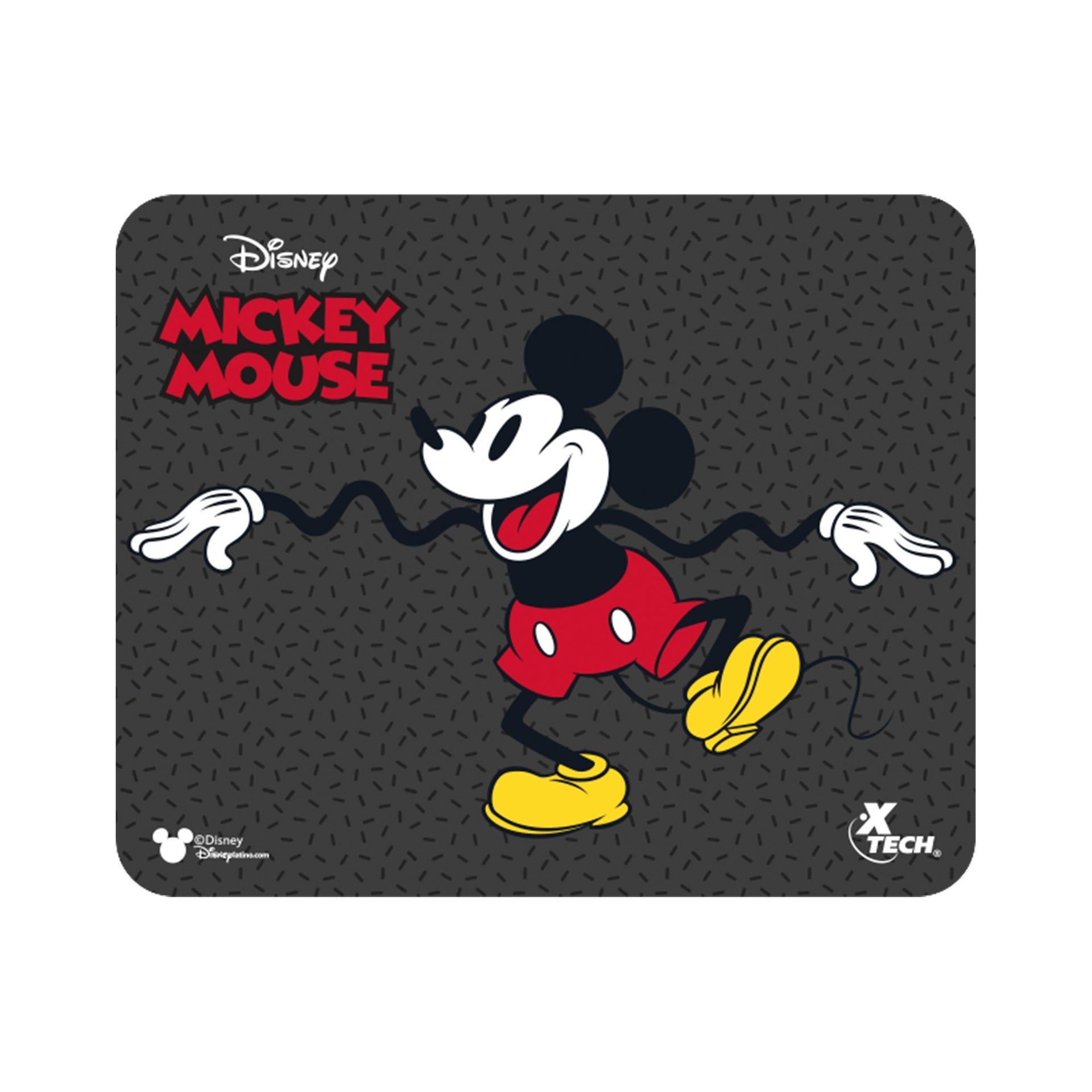 MOUSE PAD XTECH KIDS MICKEY MOUSE