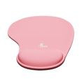 MOUSE PAD XTECH SKADI GEL PINK