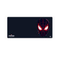 MOUSE PAD XTECH SPIDERMAN BLACK