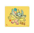 MOUSE PAD XTECH STITCH YELLOW