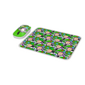 MOUSE XTECH EDICION DISNEY TOY STORY WIRELESS WPAD KIT