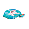 MOUSE XTECH EDITION MOANA2 WIRELESSWITH PAD