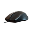 MOUSE XTECH PTICO 3D USB BLACK
