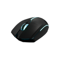 MOUSE XTECH OPTICO LIGHT WIRELESS BLAK