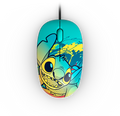 MOUSE XTECH PTICO STITCH USB BLUE