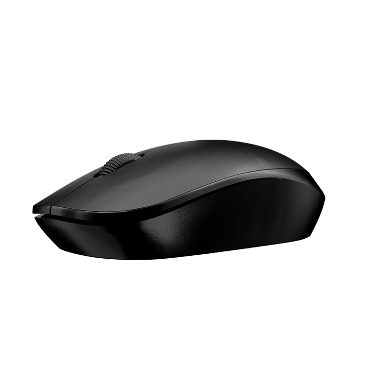 MOUSE XTECH OPTICO WIRELESS BLAK