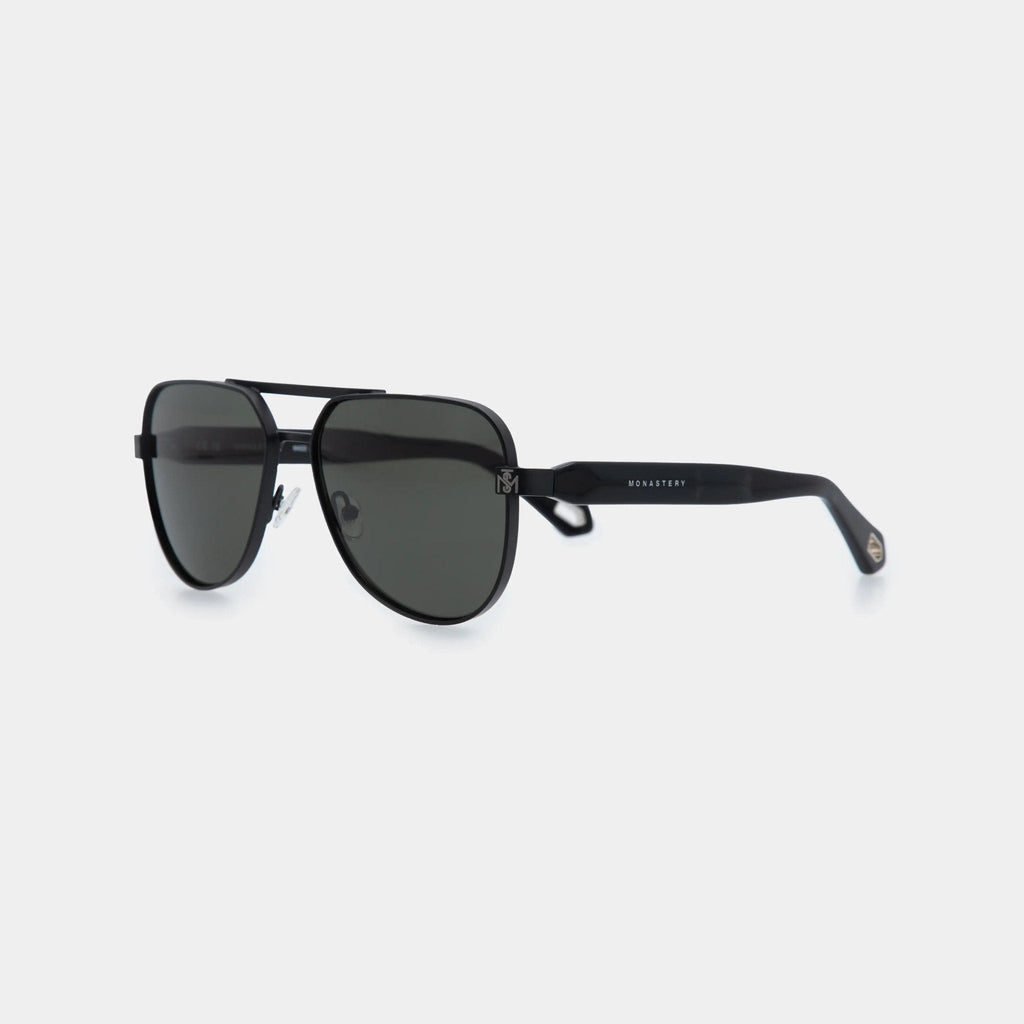 MS2505 - C1 - 58 HELIX BLACK - KIMYE J103AAA - Monastery | Tienda Oficial Colombia