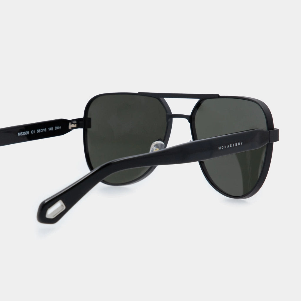 MS2505 - C1 - 58 HELIX BLACK - KIMYE J103AAA - Monastery | Tienda Oficial Colombia