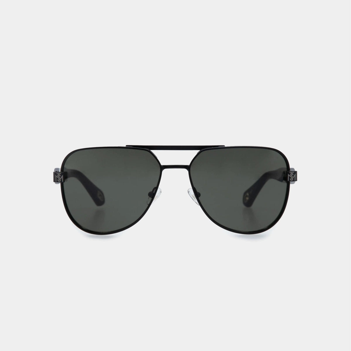 MS2505 - C1 - 58 HELIX BLACK - KIMYE J103AAA - Monastery | Tienda Oficial Colombia