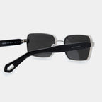 MS2506 - C10 - 58 HALO BLACK - KIMYE J103AAA - Monastery | Tienda Oficial Colombia