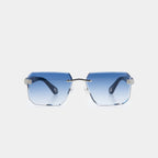 MS2506D - C10 - 60 XPECTRA SOLID BLUE - JIN - YU YHDQ0282 - Monastery | Tienda Oficial Colombia