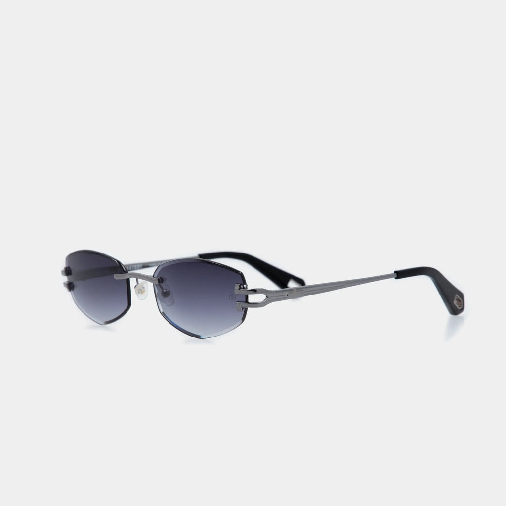 MS2513 - C13 - 57 FLUX BLACK - KIMYE J103AAA - Monastery | Tienda Oficial Colombia