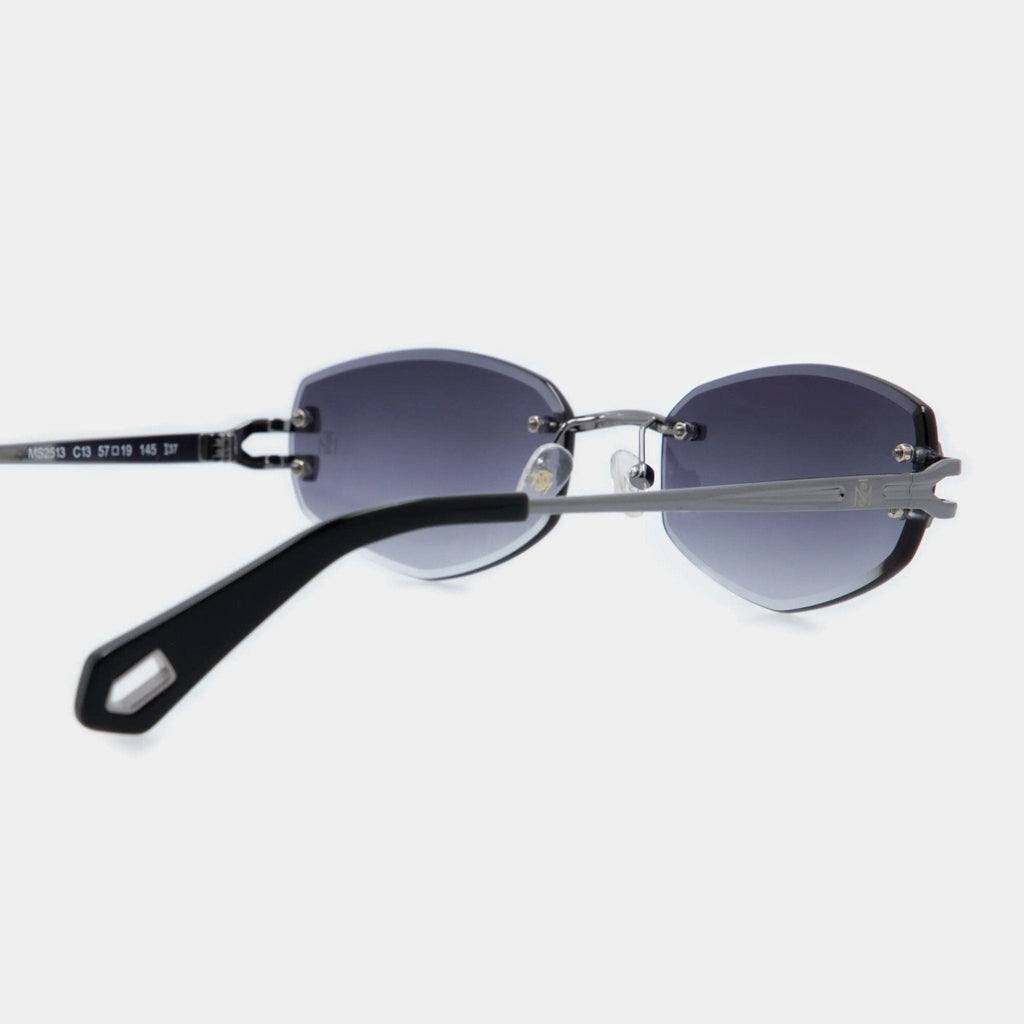 MS2513 - C13 - 57 FLUX BLACK - KIMYE J103AAA - Monastery | Tienda Oficial Colombia