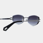 MS2513 - C13 - 57 FLUX BLACK - KIMYE J103AAA - Monastery | Tienda Oficial Colombia
