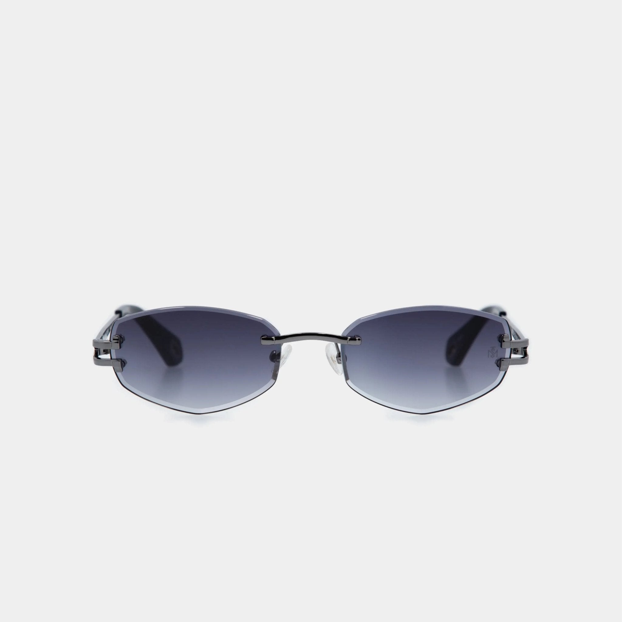MS2513 - C13 - 57 FLUX BLACK - KIMYE J103AAA - Monastery | Tienda Oficial Colombia
