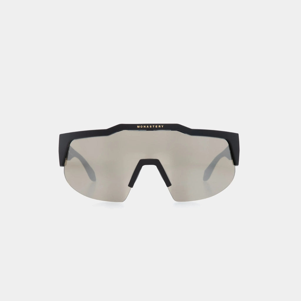MS2515 - C1 - 99 MIRAGE MATTE BLACK - Monastery | Tienda Oficial Colombia