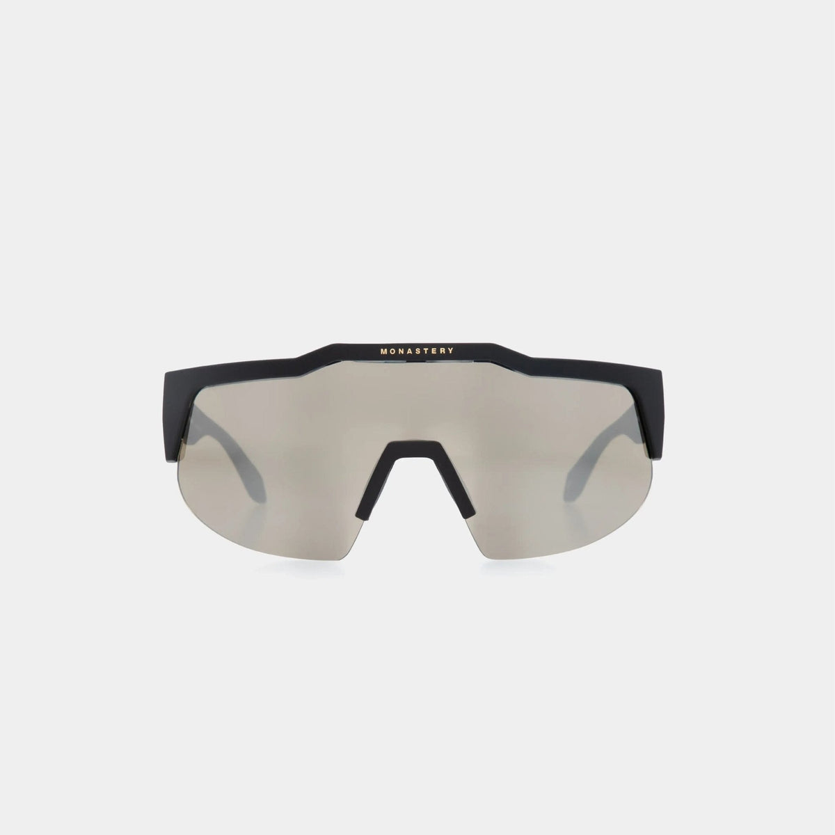 MS2515 - C1 - 99 MIRAGE MATTE BLACK - Monastery | Tienda Oficial Colombia