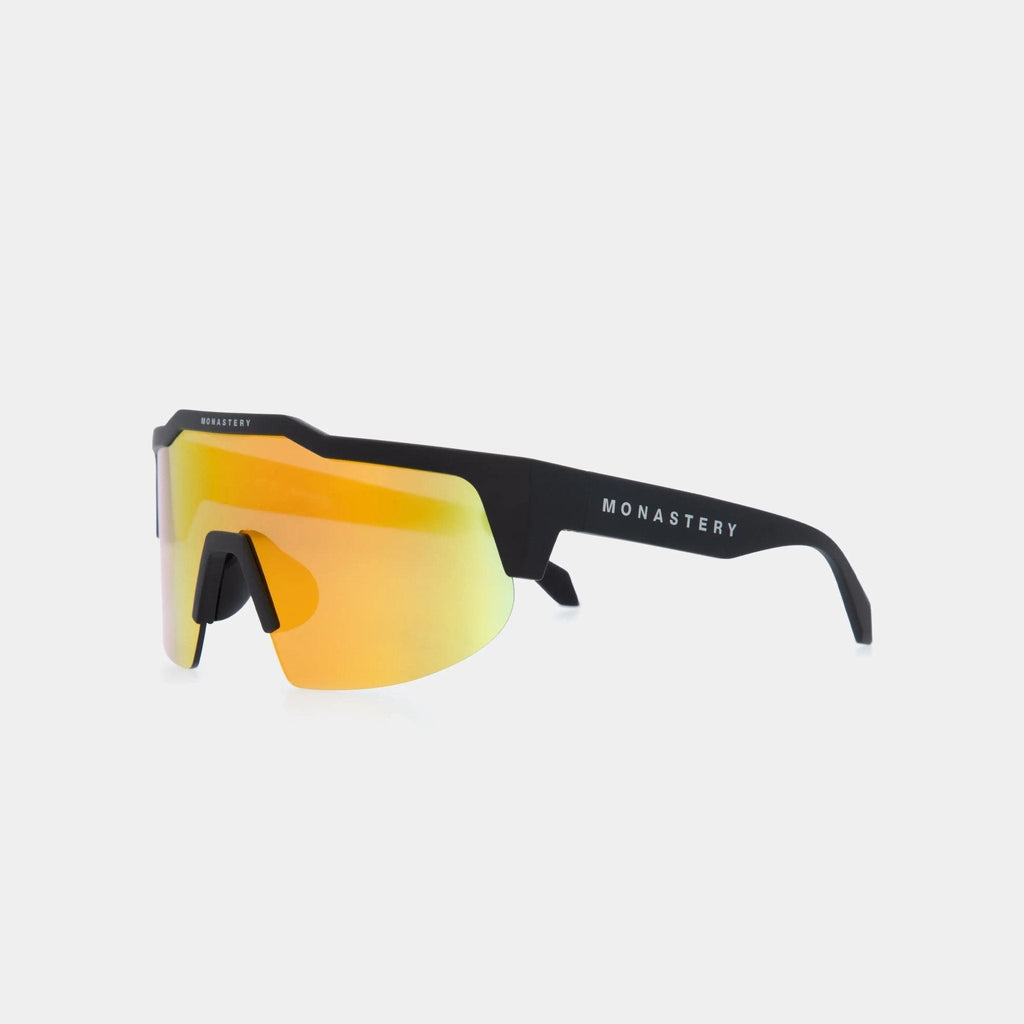 MS2515 - C16 - 99 MIRAGE MATTE BLACK - Monastery | Tienda Oficial Colombia