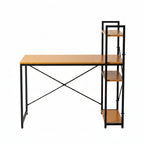 MUEBLE (PC) STARKEN MELAMINE BEECH