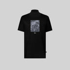 MULSANNE T-SHIRT BLACK - Monastery | Tienda Oficial Colombia