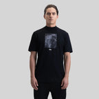 MULSANNE T-SHIRT BLACK - Monastery | Tienda Oficial Colombia