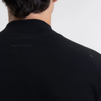 MULSANNE T-SHIRT BLACK - Monastery | Tienda Oficial Colombia