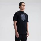 MULSANNE T-SHIRT BLACK - Monastery | Tienda Oficial Colombia