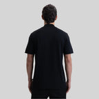 MULSANNE T-SHIRT BLACK - Monastery | Tienda Oficial Colombia
