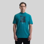 MULSANNE T-SHIRT EVERGLADE - Monastery | Tienda Oficial Colombia