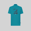 MULSANNE T-SHIRT EVERGLADE - Monastery | Tienda Oficial Colombia