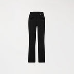 MURAQ PANT WOMEN BLACK - Monastery | Tienda Oficial Colombia