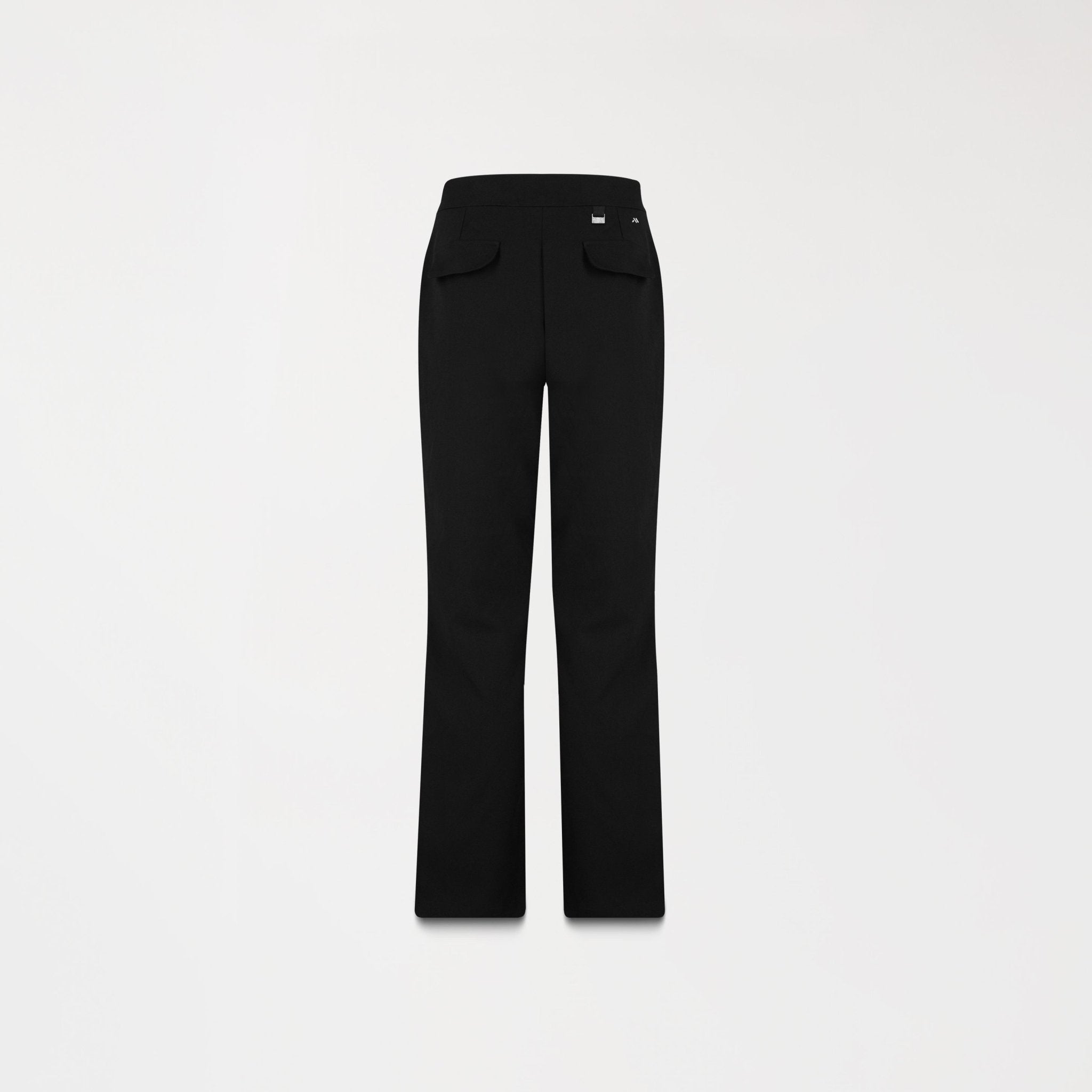 MURAQ PANT WOMEN BLACK - Monastery | Tienda Oficial Colombia