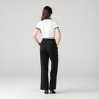 MURAQ PANT WOMEN BLACK - Monastery | Tienda Oficial Colombia