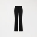 MURAQ PANT WOMEN BLACK - Monastery | Tienda Oficial Colombia
