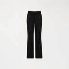 MURAQ PANT WOMEN BLACK - Monastery | Tienda Oficial Colombia