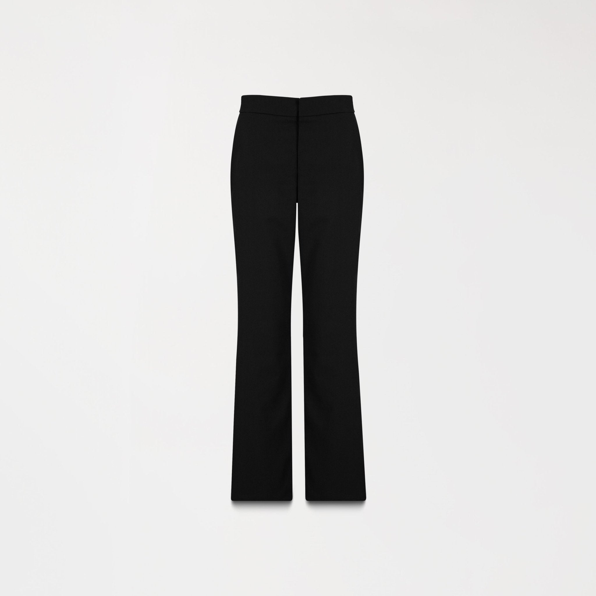MURAQ PANT WOMEN BLACK - Monastery | Tienda Oficial Colombia
