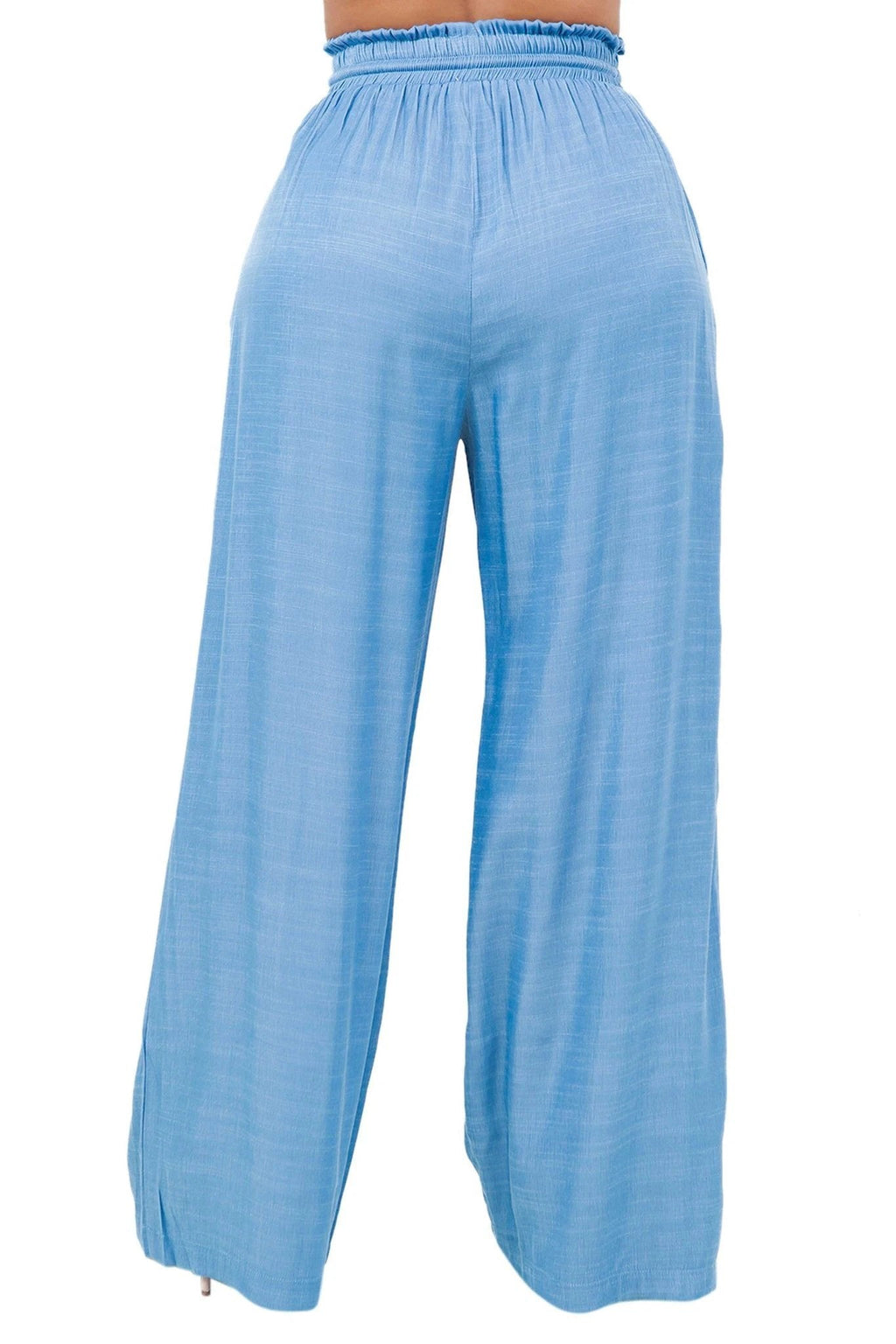 Pantalones Mojito Collection Elastico Para Damas by Mojito