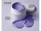 SCHWARZKOPF BM BONDR PURPLE MASK 500ML